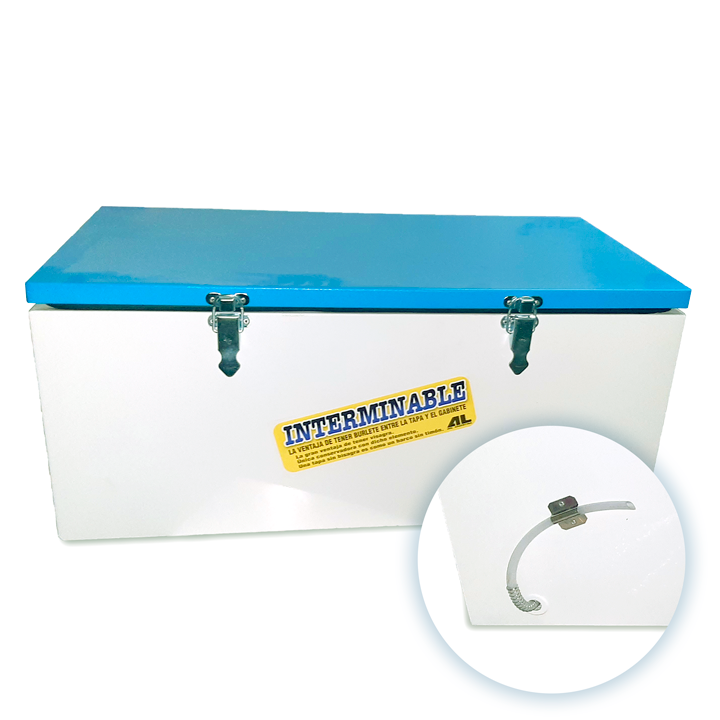 Imagen conservadora modelo C/3 Plus